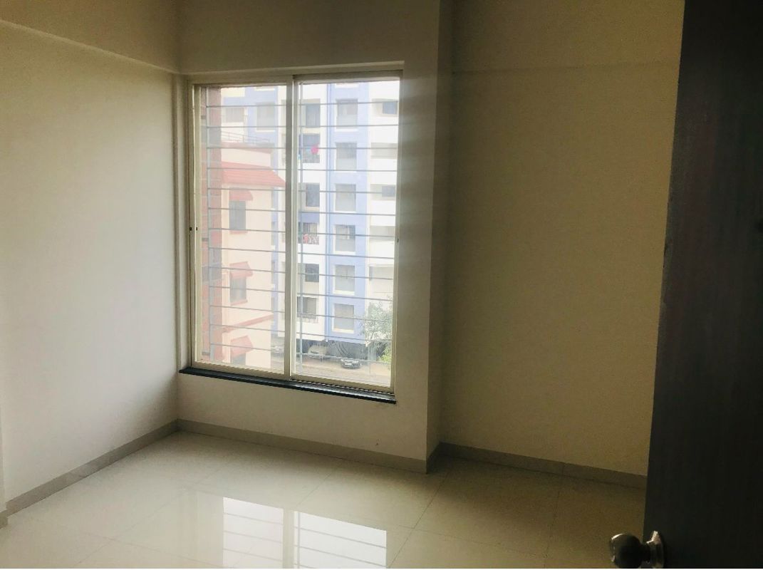 2 BHK + Study Room Apartment For Rent in Yashada Splendid Radiance
