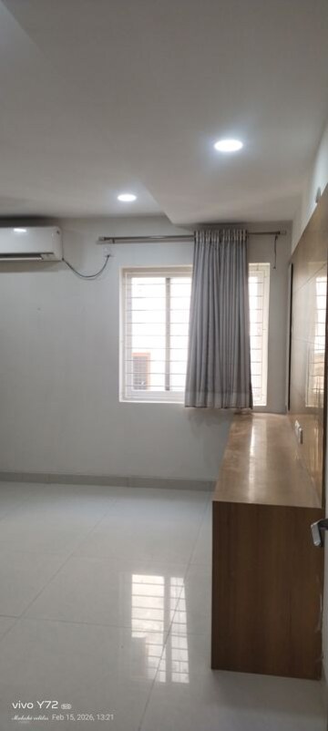 Building Lobby in 3 BHK Apartment at Shilpa Saicheritha Arched, Madhapur – for Rent