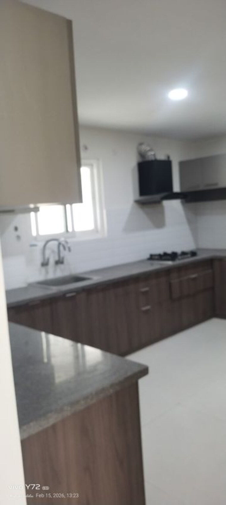 Kitchen, shilpa-saicheritha-arched 3 Bedroom 2500 Sq.Ft. Apartment In Madhapur Hyderabad 9970733