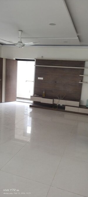 Furnished Amenities in 3 BHK Apartment at Shilpa Saicheritha Arched, Madhapur – for Rent
