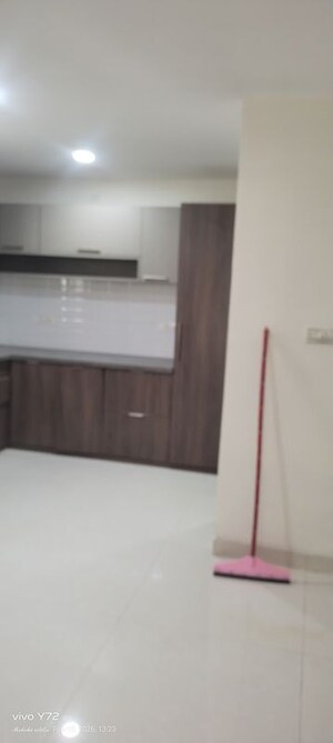 Furnished Amenities in 3 BHK Apartment at Shilpa Saicheritha Arched, Madhapur – for Rent