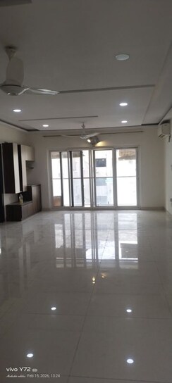 3 BHK + Pooja Room Apartment For Rent in Shilpa Saicheritha Arched