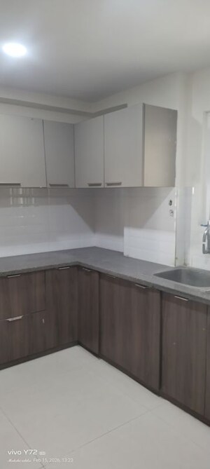 Kitchen in 3 BHK Apartment at Shilpa Saicheritha Arched, Madhapur – for Rent