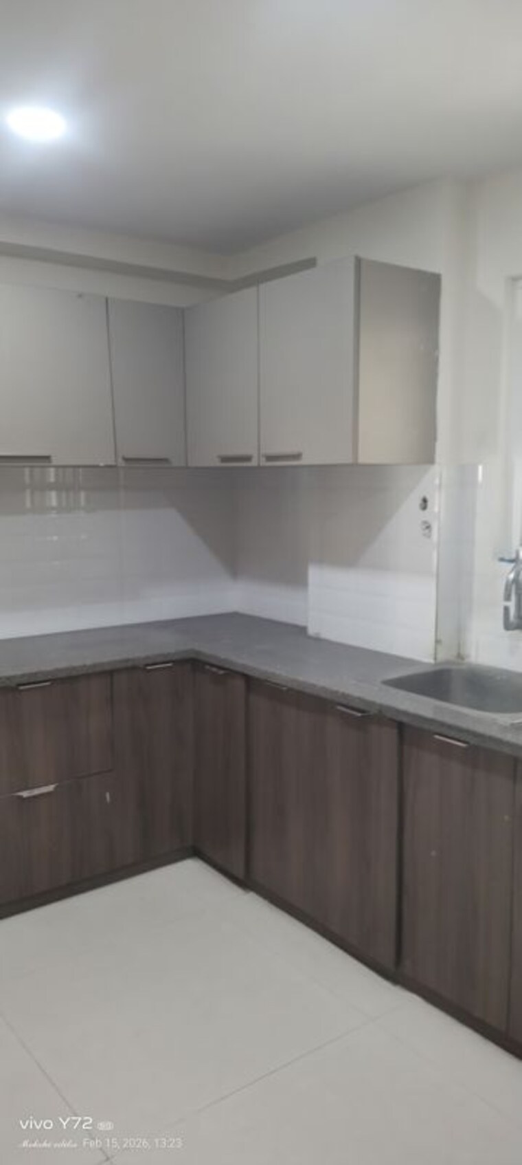 Kitchen, shilpa-saicheritha-arched 3 Bedroom 2500 Sq.Ft. Apartment In Madhapur Hyderabad 9970733