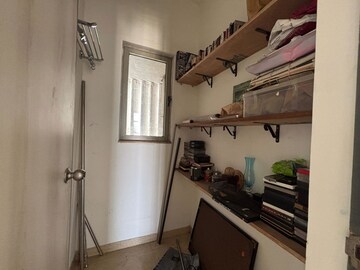 Kitchen in 2 BHK Apartment at Lodha Palava Exotica, Dombivli East – for Sale