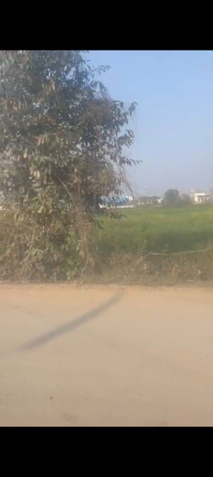 Plot Area in  Land at Raj Nagar Extension – for Sale