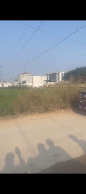  Land – Exterior View View at Raj Nagar Extension - for Sale