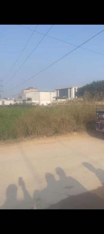  Land – Exterior View View at Raj Nagar Extension - for Sale