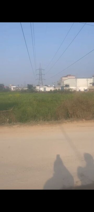 Plot Area in  Land at Raj Nagar Extension – for Sale