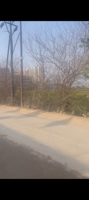 Plot Area in  Land at Raj Nagar Extension – for Sale