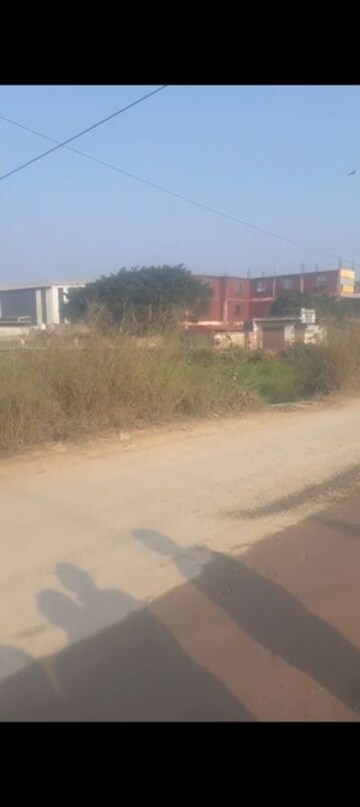 Plot Area in  Land at Raj Nagar Extension – for Sale