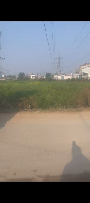  Land For Sale in Raj Nagar Extension