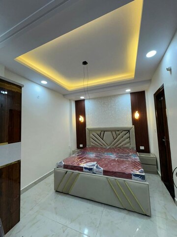 4 BHK Builder Floor For Sale in East Delhi