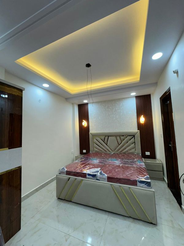 4 BHK Builder Floor For Sale in East Delhi
