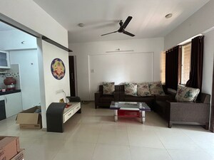 3 BHK Apartment For Sale in Narhe