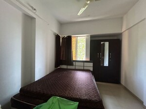 Bedroom in 3 BHK Apartment at Narhe – for Sale