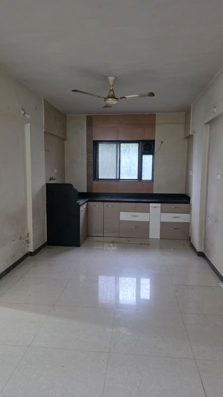 2 BHK + Extra Room Apartment For Rent in Wakad