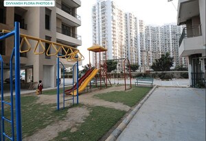 2 BHK Apartment For Sale in Divyansh Flora, Sector 16c Greater Noida