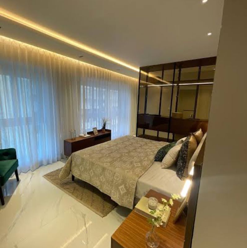 2 BHK Apartment For Sale in Level The Residences