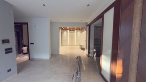 Living Room in 4 BHK Apartment at Emaar MGF Emerald Hills, Sector 65 – for Rent