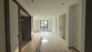 Living Room in 4 BHK Apartment at Emaar MGF Emerald Hills, Sector 65 – for Rent