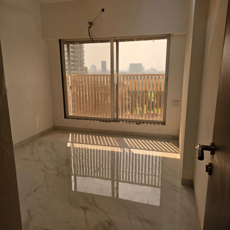 Bathroom, vishwa-bhuvan 3 Bedroom 1300 Sq.Ft. Apartment In Chembur Mumbai 9970738