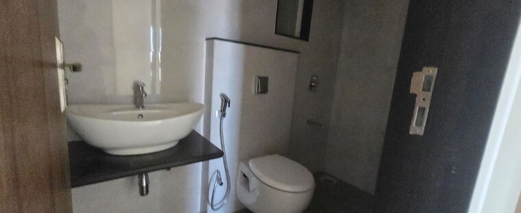 Bathroom, nyati-iris 2 Bedroom 1204 Sq.Ft. Apartment In Mohammadwadi Pune 9970758