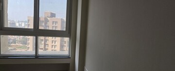 Building Lobby in 2 BHK Apartment at Nyati Iris, Mohammadwadi – for Sale