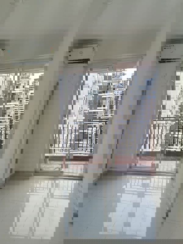 2 BHK 1350 Sq.Ft. Apartment in Godrej Aria