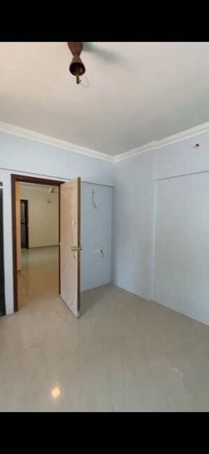 Bedroom in 2 BHK Apartment at Ahimsa Niketan CHS, Malad West – for Rent