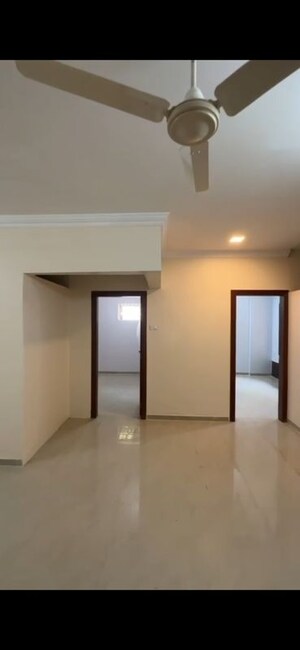 Living Room in 2 BHK Apartment at Ahimsa Niketan CHS, Malad West – for Rent