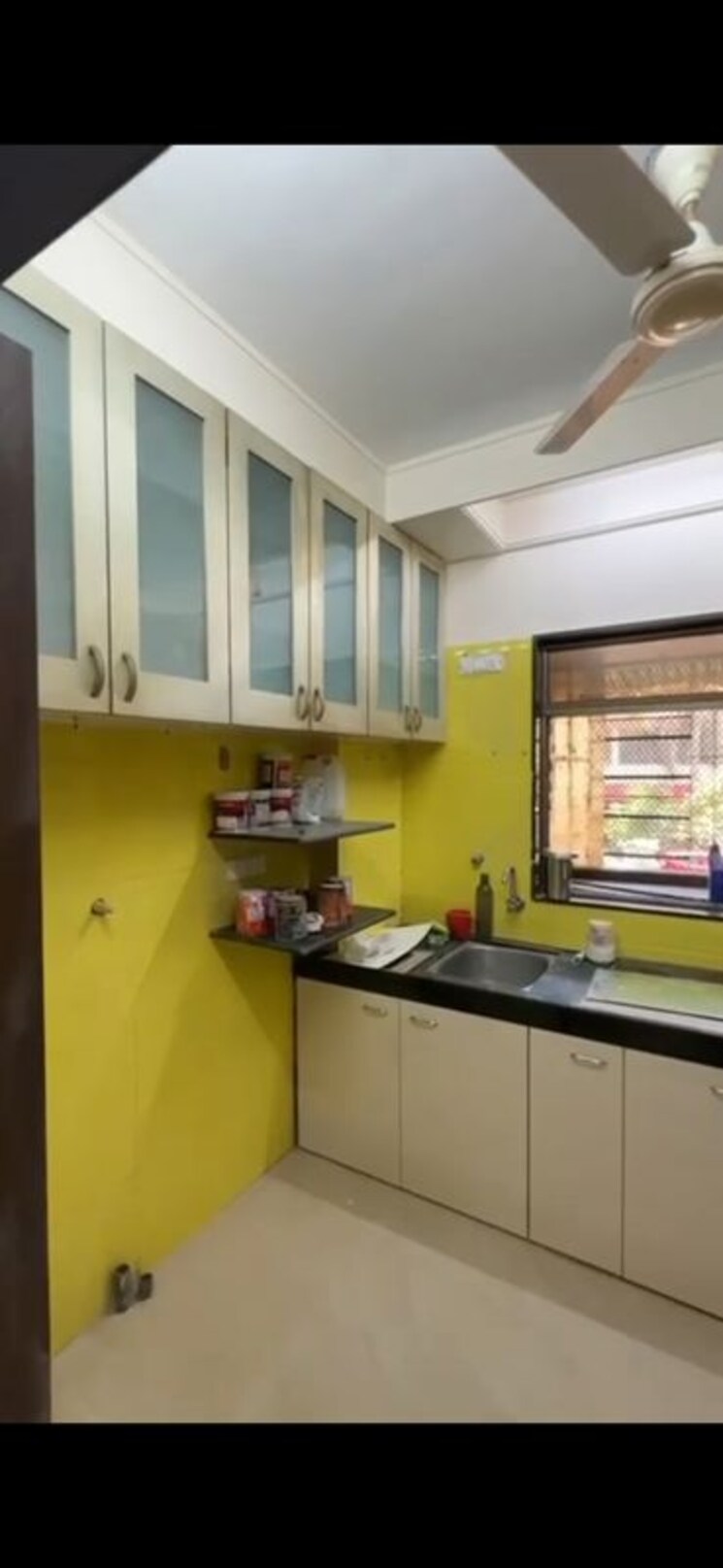 Kitchen, ahimsa-niketan-chs 2 Bedroom 950 Sq.Ft. Apartment In Malad West Mumbai 9970770