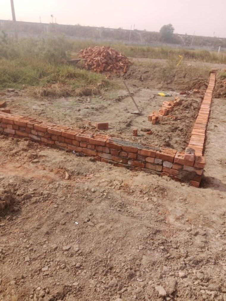 undefined, kaliawas  49 Sq.Yd. Plot In Kaliawas Gurgaon 9970773