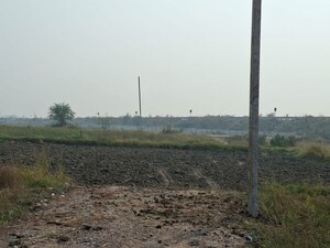 Plot Area in  Plot at Kaliawas – for Sale