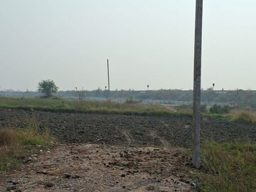 Plot Area in  Plot at Kaliawas – for Sale