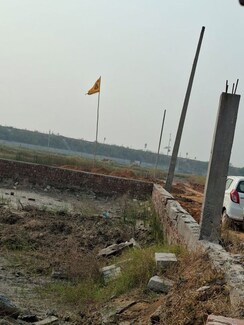 Plot For Sale in Kaliawas