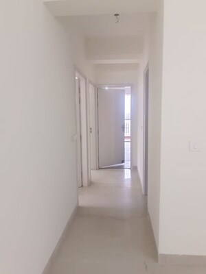 Building Lobby in 3 BHK Apartment at Pareena Express Heights, Sector 99 – for Rent