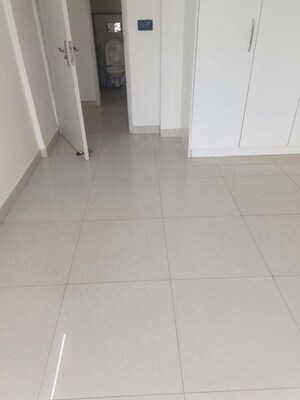 Building Lobby in 3 BHK Apartment at Pareena Express Heights, Sector 99 – for Rent