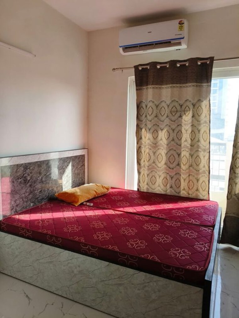 Bedroom, pivotal-riddhi-siddhi 2 Bedroom 587 Sq.Ft. Apartment In Sector 99 Gurgaon 9970776