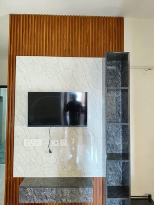 Furnished Amenities in 2 BHK Apartment at Pivotal Riddhi Siddhi, Sector 99 – for Rent