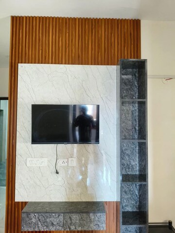 Furnished Amenities in 2 BHK Apartment at Pivotal Riddhi Siddhi, Sector 99 – for Rent