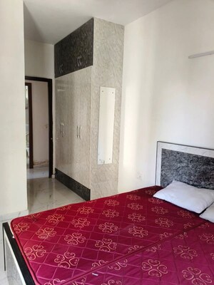 Bedroom in 2 BHK Apartment at Pivotal Riddhi Siddhi, Sector 99 – for Rent