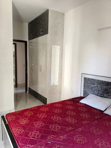 Bedroom in 2 BHK Apartment at Pivotal Riddhi Siddhi, Sector 99 – for Rent