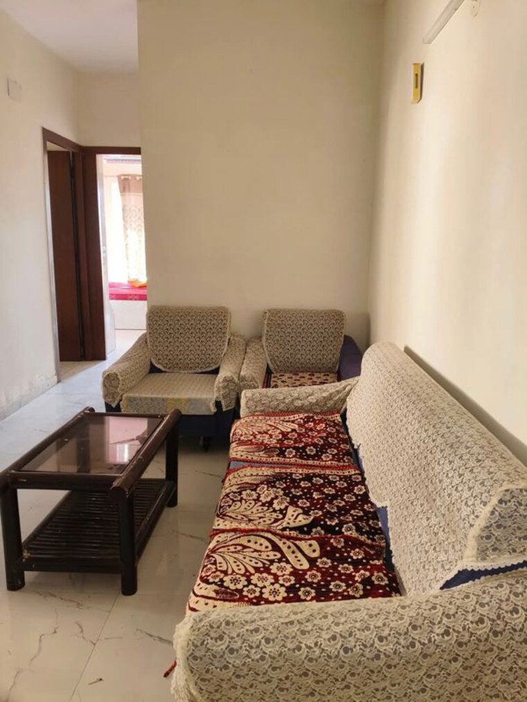 Bedroom, pivotal-riddhi-siddhi 2 Bedroom 587 Sq.Ft. Apartment In Sector 99 Gurgaon 9970776