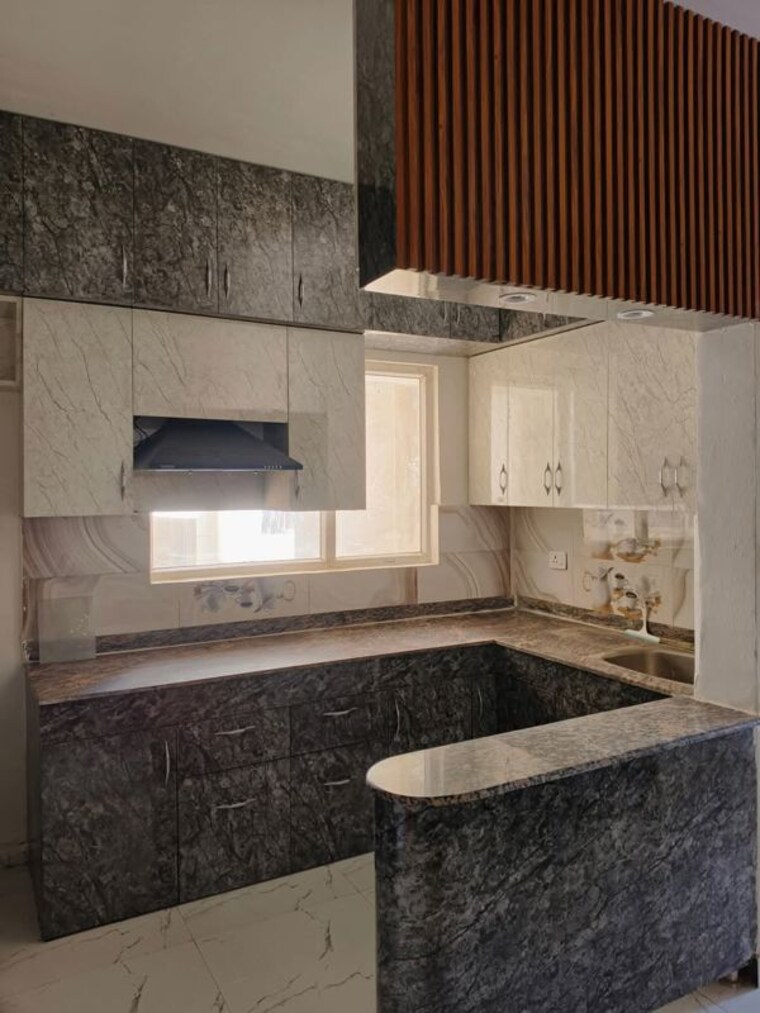 Kitchen, pivotal-riddhi-siddhi 2 Bedroom 587 Sq.Ft. Apartment In Sector 99 Gurgaon 9970776