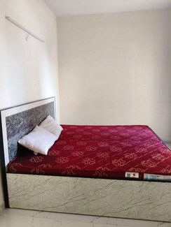 2 BHK + Pooja Room Apartment For Rent in Pivotal Riddhi Siddhi