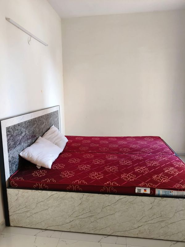 2 BHK + Pooja Room Apartment For Rent in Pivotal Riddhi Siddhi