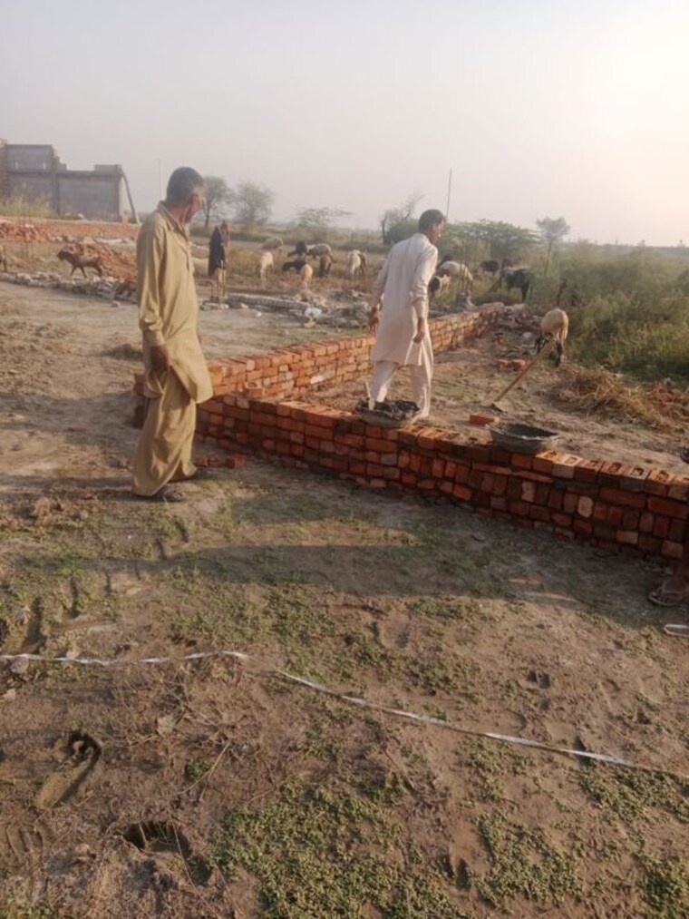undefined, kaliawas  45 Sq.Yd. Plot In Kaliawas Gurgaon 9970779