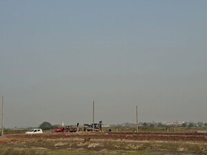 Plot Area in  Plot at Kaliawas – for Sale