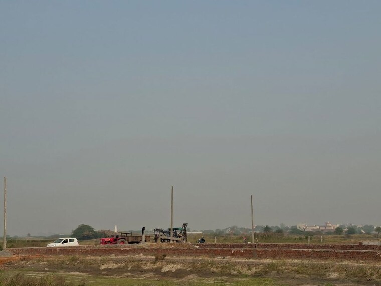 undefined, kaliawas  45 Sq.Yd. Plot In Kaliawas Gurgaon 9970779